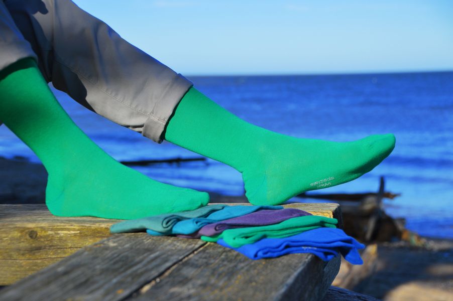 WERI SPEZIALS Strumpfhersteller GmbH Basicsocken Herren günstig online kaufen