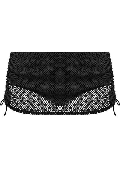 Elomi Bikini-Hose Bazaruto Bikini Slip mit Rock günstig online kaufen