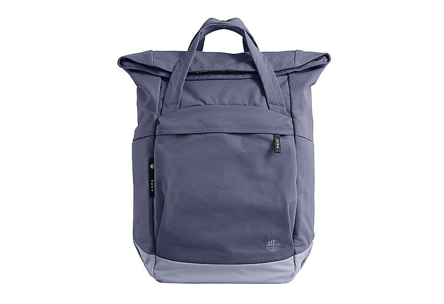 eoto Rucksack WATER ICE:OLATED Daypack, nachhaltig, 26 L (1-tlg) günstig online kaufen