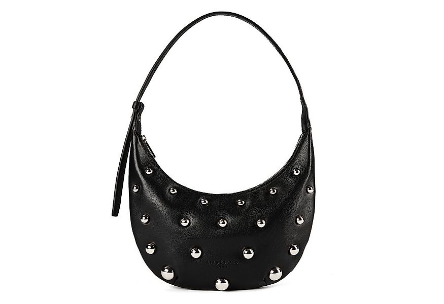 Liebeskind Berlin Schultertasche Ryker, Leder günstig online kaufen