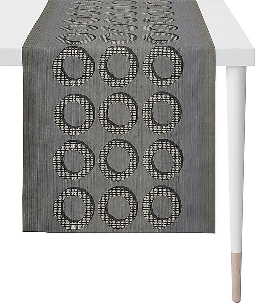 APELT Tischläufer 1710 Loft Style (1-tlg), günstig online kaufen