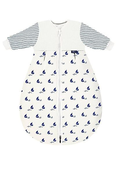 Alvi® Babyschlafsack Schlafsack Mäxchen Thermo mit Arm Exklusiv günstig online kaufen