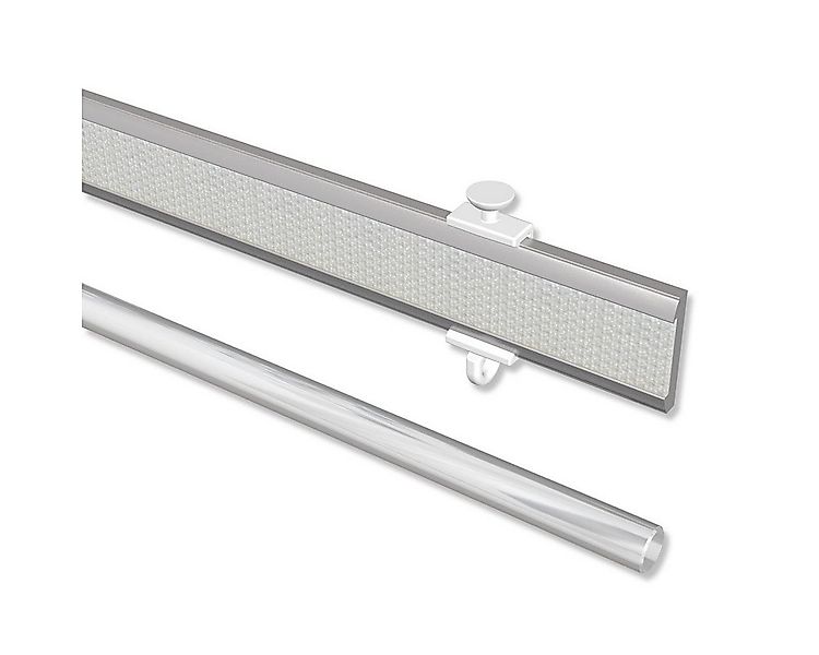 INTERDECO Paneelwagen Easyslide, Schiebegardinen, Gardinenschienen, (1 Stüc günstig online kaufen