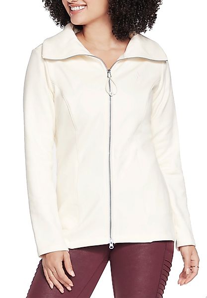 Skechers Fleecejacke Skechers Snuggle Jacket günstig online kaufen