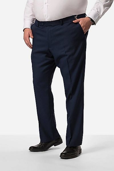 Men Plus Anzughose Autofahrerhose Baukasten Sevilla Clip-Verschluss günstig online kaufen