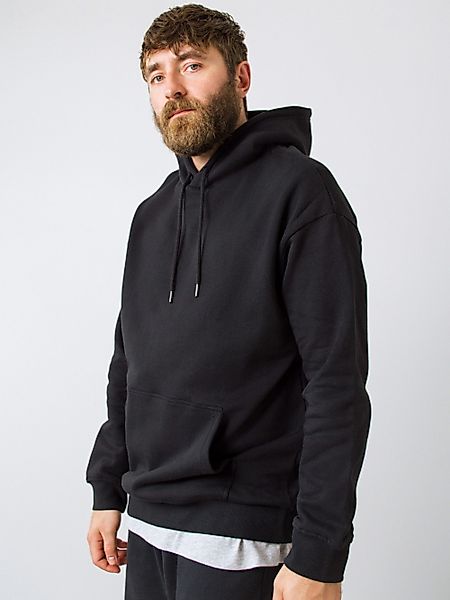 HONEST BASICS Hoodie extra dick aus günstig online kaufen