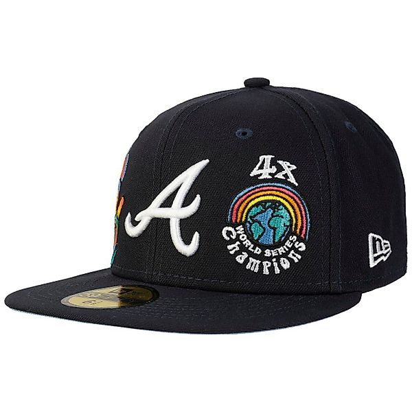 New Era Baseball Cap (1-St) Basecap günstig online kaufen