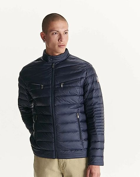 JOTT Daunenjacke DAVID Steppjacke im Bikerstil günstig online kaufen