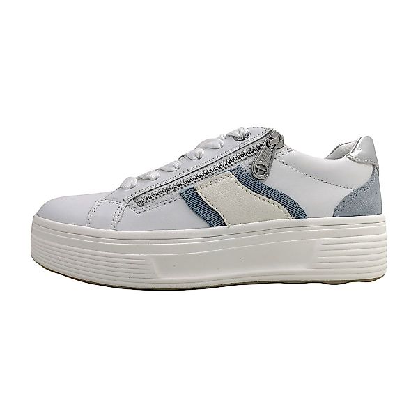 Tamaris COMFORT Schnürer Schnürschuh günstig online kaufen