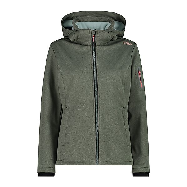 CMP Softshelljacke CMP Damen Softshelljacke Woman günstig online kaufen