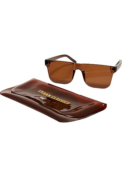 URBAN CLASSICS Sonnenbrille Urban Classics Unisex günstig online kaufen