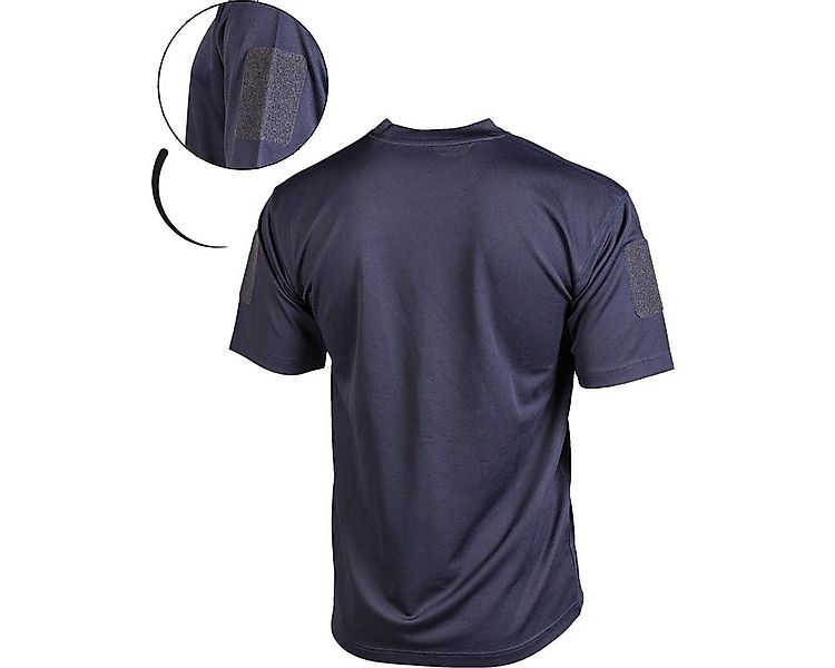 Mil-Tec T-Shirt Militär Tactical T-Shirt Quick Dry günstig online kaufen