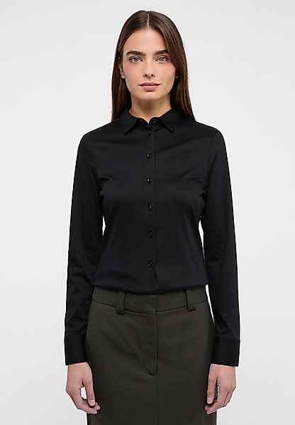 Eterna Hemdbluse FITTED EASY IRON (bügelleicht) günstig online kaufen