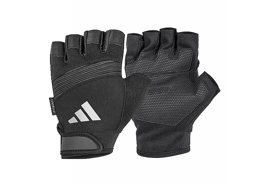 adidas Performance Trainingshandschuhe Performance Gloves - Grey mit neuest günstig online kaufen