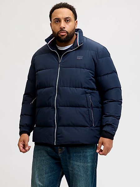 Jack & Jones PlusSize Steppjacke "JPRBLUALVES PUFFER PLS" günstig online kaufen