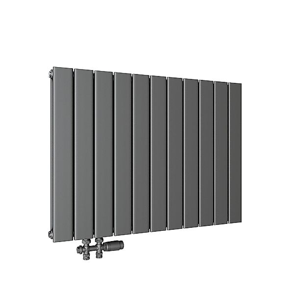 ELEGANT Heizkörper Heizkörper, Einlagig / Doppellagig, günstig online kaufen