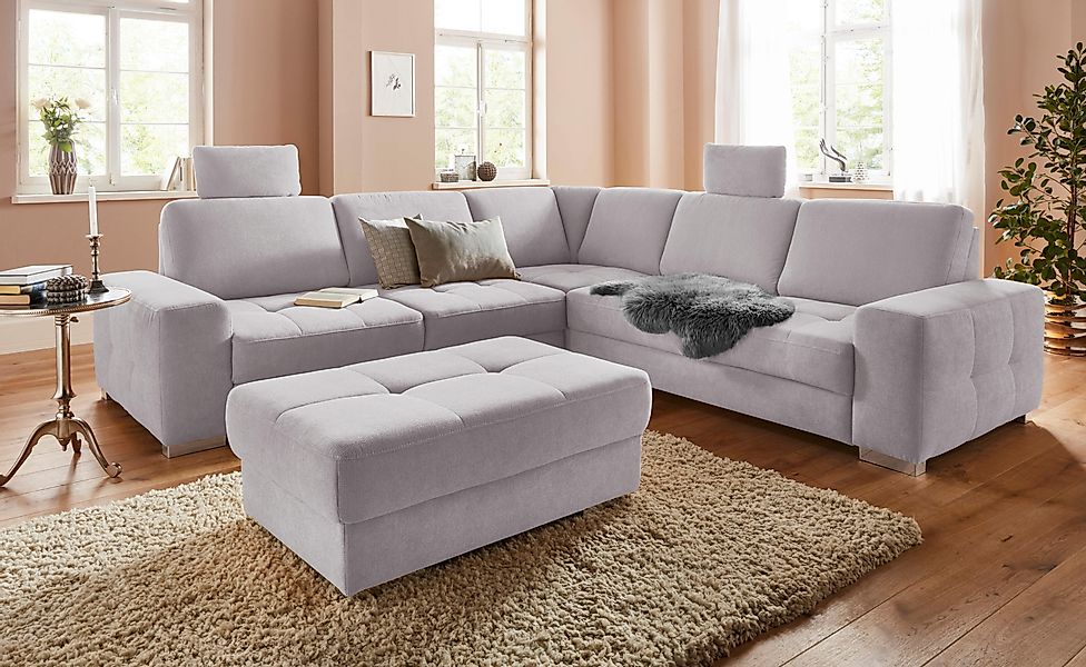 sit&more Kopfstütze Santorini günstig online kaufen