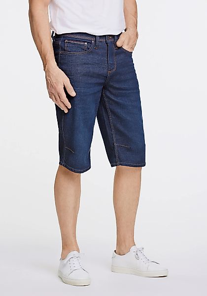 JACK’S 3/4-Hose "Kurze Hosen Regular Fit" günstig online kaufen