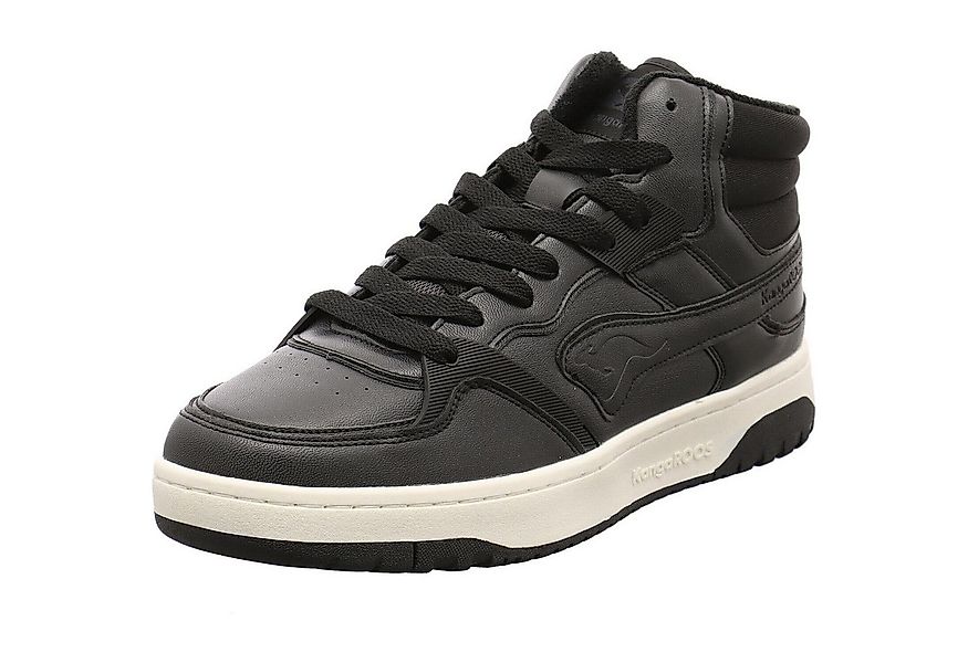 KangaROOS K-Draft Tony Mid Schnürboots günstig online kaufen