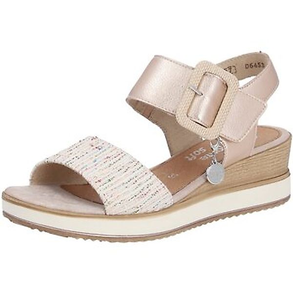 Remonte  Sandalen Sandaletten D6453-31 günstig online kaufen