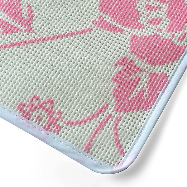 Karat Gartentischdecke Monika, Tischschutz, 2 Farben, günstig online kaufen
