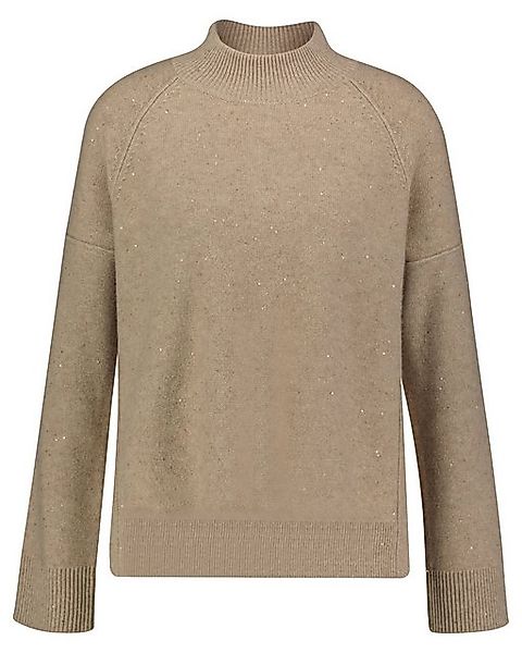 The Mercer N.Y. Strickpullover Damen Strickpullover mit Kaschmir (1-tlg) günstig online kaufen