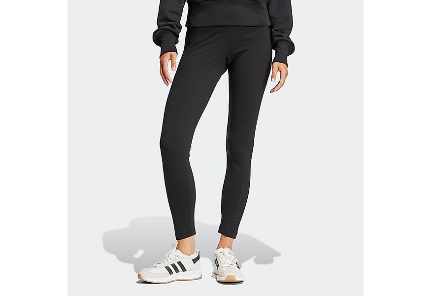 adidas Sportswear Trainingstights W LNG RIB LEG (1-tlg) günstig online kaufen