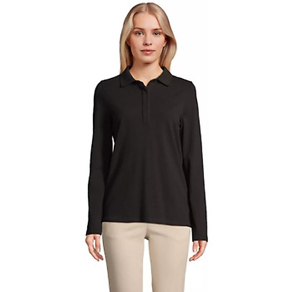 Neoblu  Poloshirt Polo manches longues femme  Owen günstig online kaufen