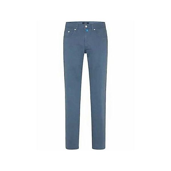 Pierre Cardin 5-Pocket-Jeans rot regular fit (1-tlg) günstig online kaufen