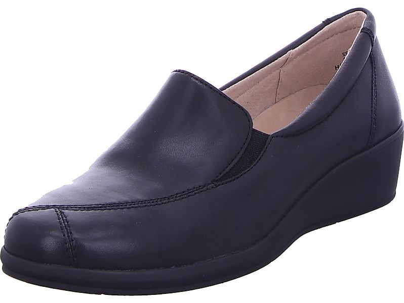 Caprice Slipper echtes Leder günstig online kaufen