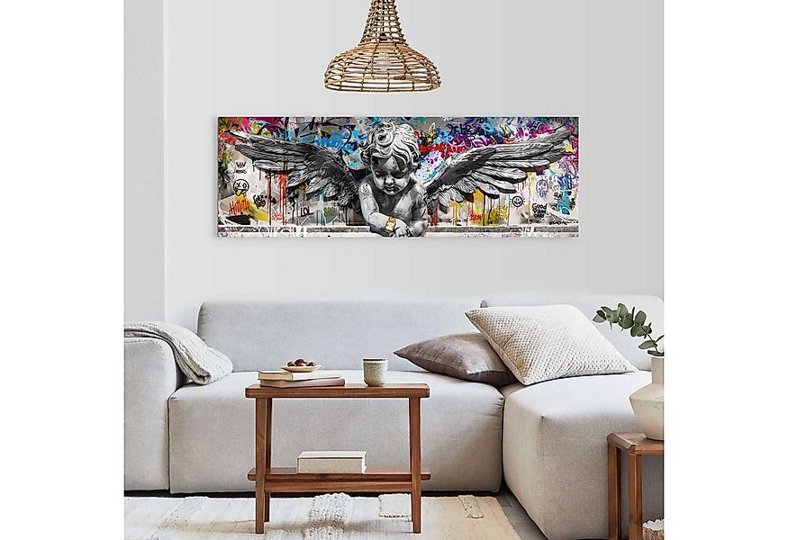 Reinders! Deco-Panel Funky Angel günstig online kaufen