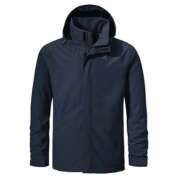 Schöffel Outdoorjacke Schöffel Gmund Rain Jacket günstig online kaufen