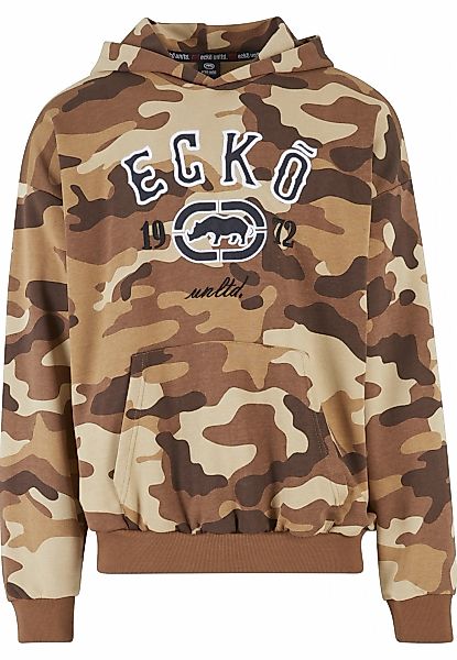 Ecko Unltd. Kapuzenpullover "Ecko Unltd. Herren Ecko Unltd. Hoody" 1 Stk. günstig online kaufen