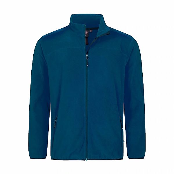 DEPROC Active Fleecejacke "KIRKVALE V MEN" weiche Fleecejacke in traditione günstig online kaufen