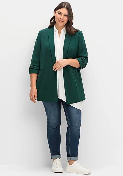 Sheego Longblazer "Longblazer" günstig online kaufen