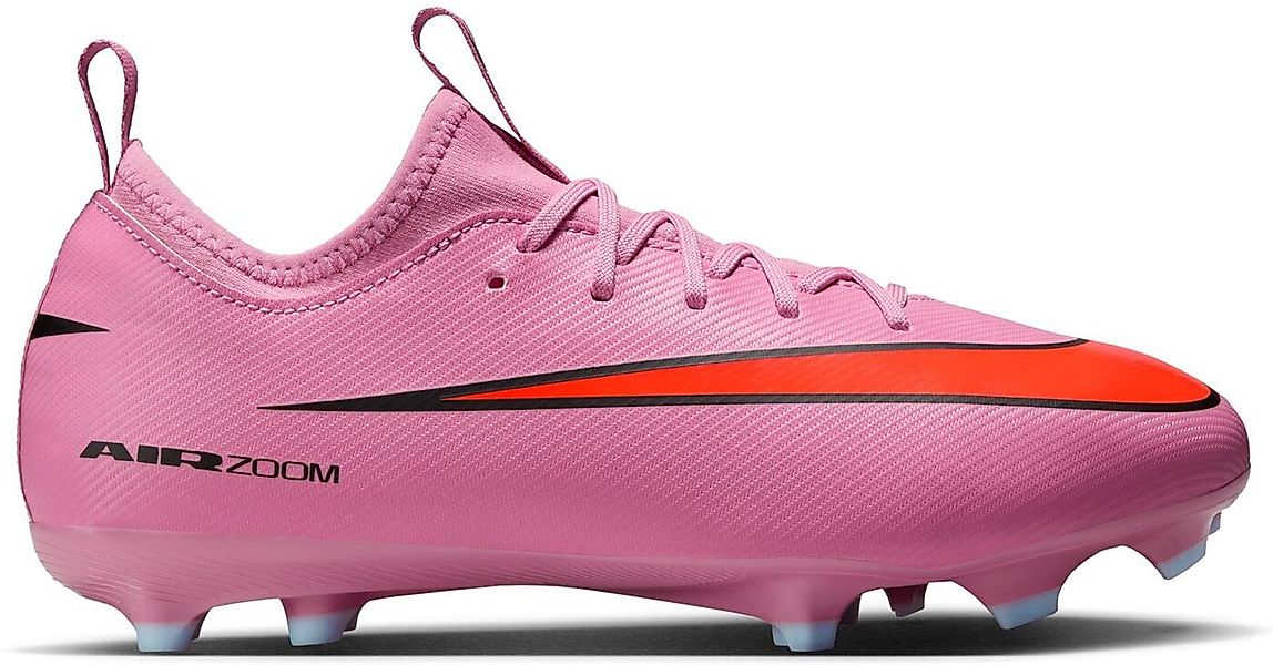 adidas Sportswear JR ZOOM VAPOR 16 ACADEMY FG/MG MAGIC FLAMINGO/BLACK-TOTAL günstig online kaufen