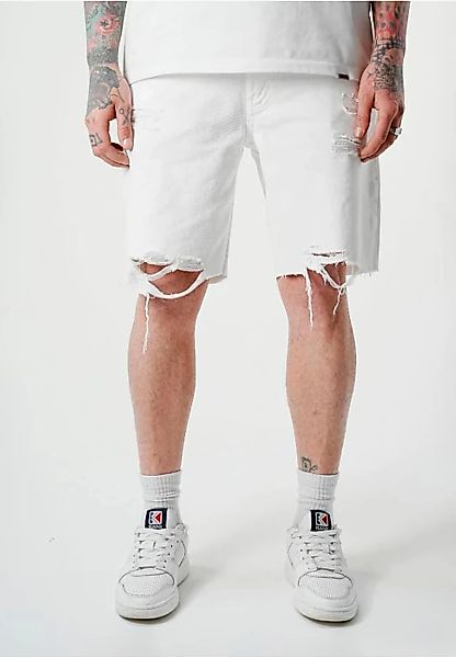 2Y Premium Shorts "2Y Premium 2Y Premium Distressed Wide Shorts" günstig online kaufen