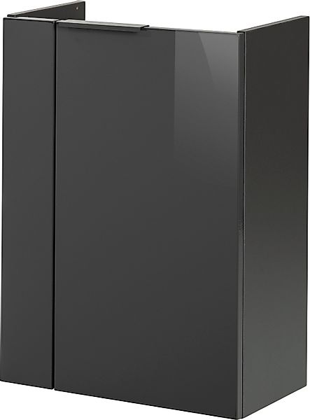 FACKELMANN Waschbecken SBC LUNA Gäste WC günstig online kaufen