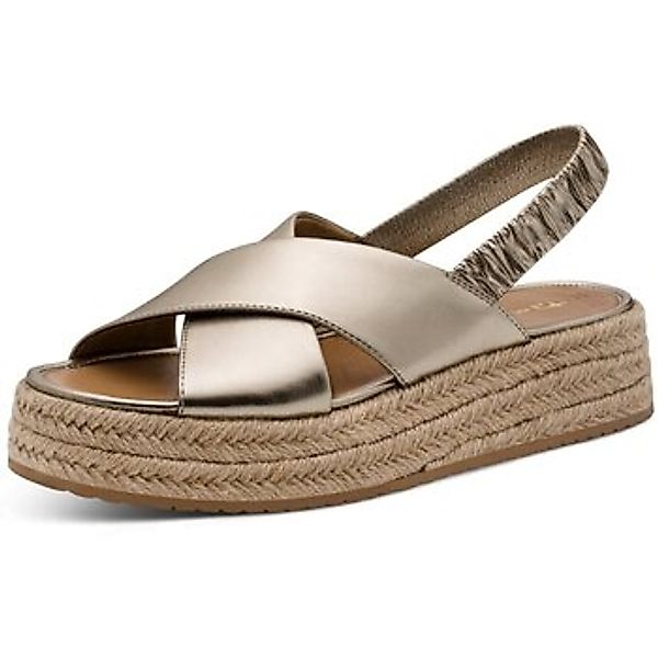 Tamaris  Espadrilles Sandaletten Da.-Sandalette 1-28246-46-933 günstig online kaufen