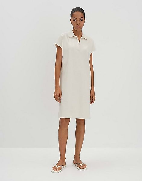 someday Jerseykleid QURRITO aus nachhaltigem Baumwollmix günstig online kaufen