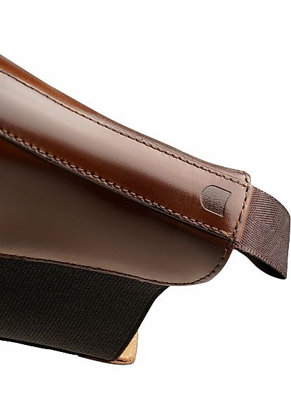 Henry Stevens Schlupfboots "Ella CB Businessschuh", Damen Chelsea Boots Led günstig online kaufen