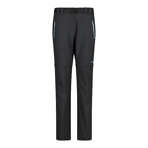 CMP Trekkinghose CMP Damen Trekkinghose Woman günstig online kaufen