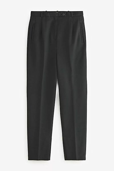 Next Taillenhose Figurbetonte Hose mit hohem Bund und schmalem Bein (1-tlg) günstig online kaufen