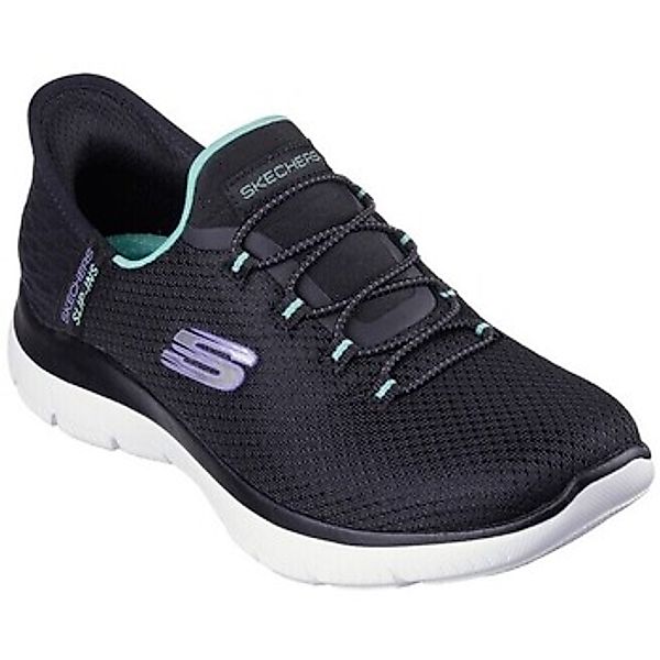 Skechers 150123 BKTQ Schnürschuh günstig online kaufen