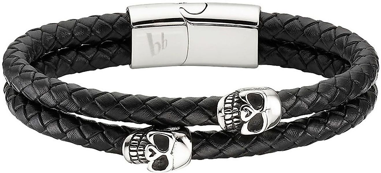 Bruno Banani Lederarmband Schmuck günstig online kaufen