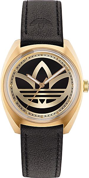 adidas Originals Quarzuhr EDITION ONE AOFH225122I, günstig online kaufen