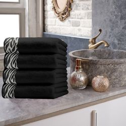 CLASS HOME COLLECTION Handtuch Set Set günstig online kaufen