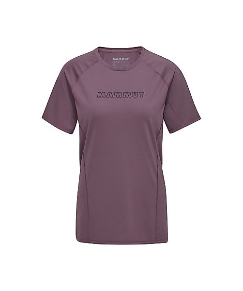 Mammut T-Shirt Selun FL T-Shirt Women günstig online kaufen