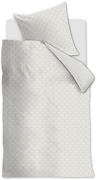 Rivièra Maison Bettwäsche Arched, Renforcé, 2 teilig günstig online kaufen