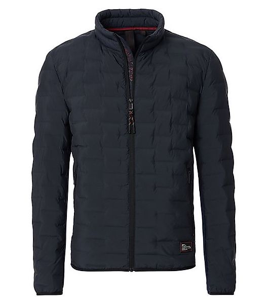 CASAMODA Steppjacke Outdoor Jacke hybrid günstig online kaufen